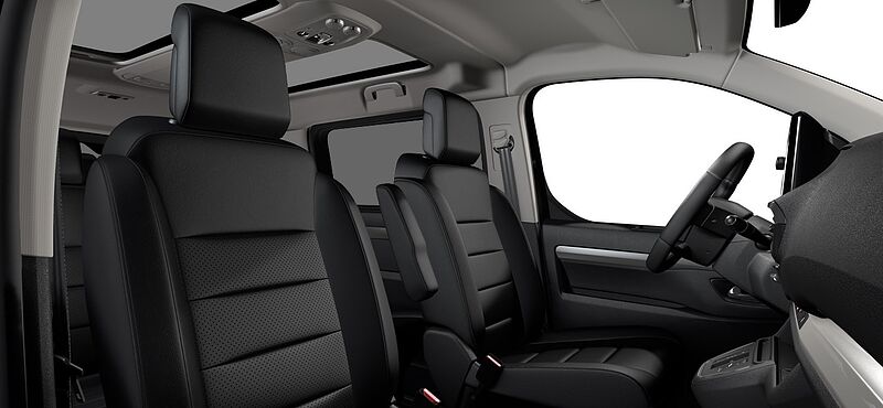 Citroen SpaceTourer 2.0 BlueHDi 180 XL EAT8 MAX