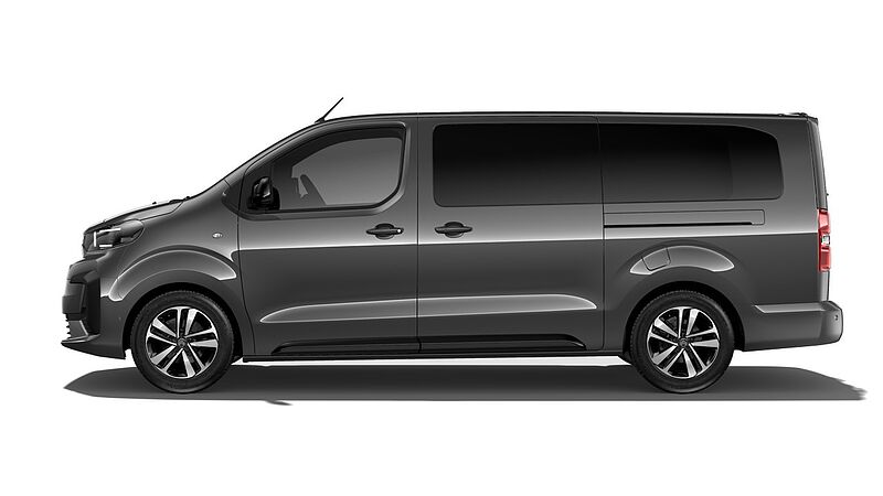 Citroen SpaceTourer 2.0 BlueHDi 180 XL EAT8 MAX