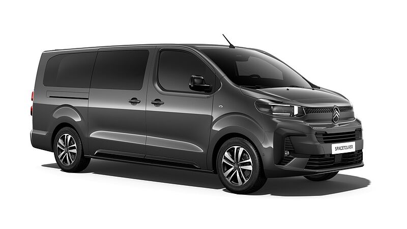 Citroen SpaceTourer 2.0 BlueHDi 180 XL EAT8 MAX