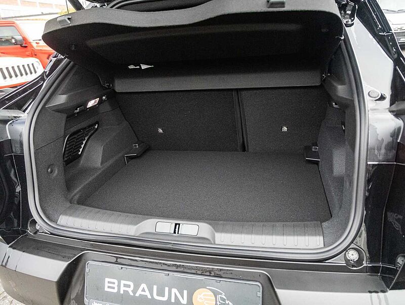 Alfa Romeo Junior Ibrida Speciale