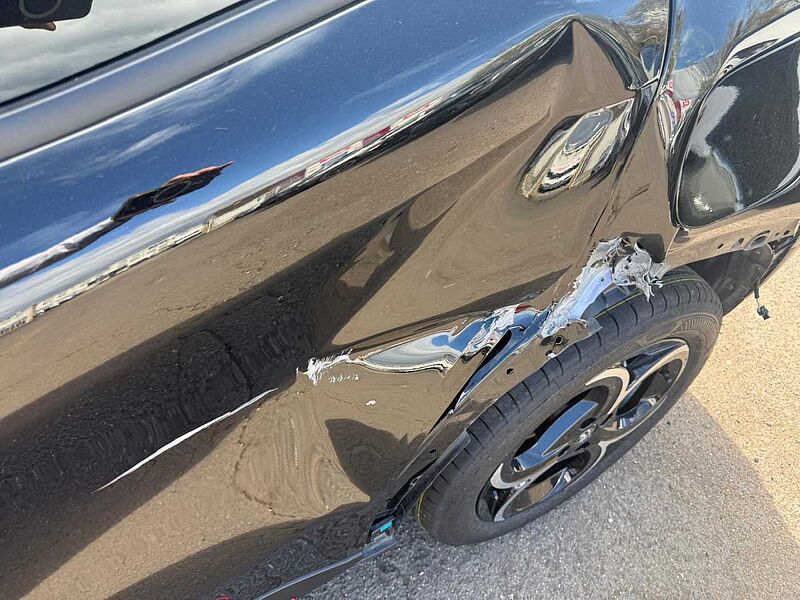 Alfa Romeo Junior Ibrida Speciale