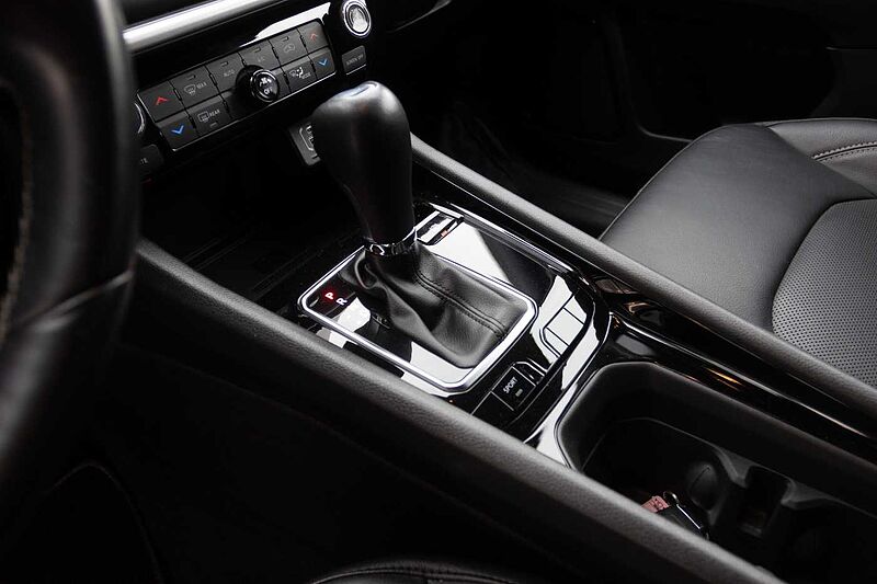 Jeep Compass 1.3 80th Anniversary Panorama