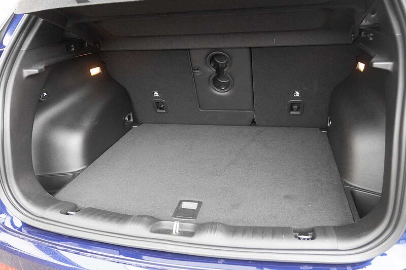 Jeep Compass 1.3 80th Anniversary Panorama