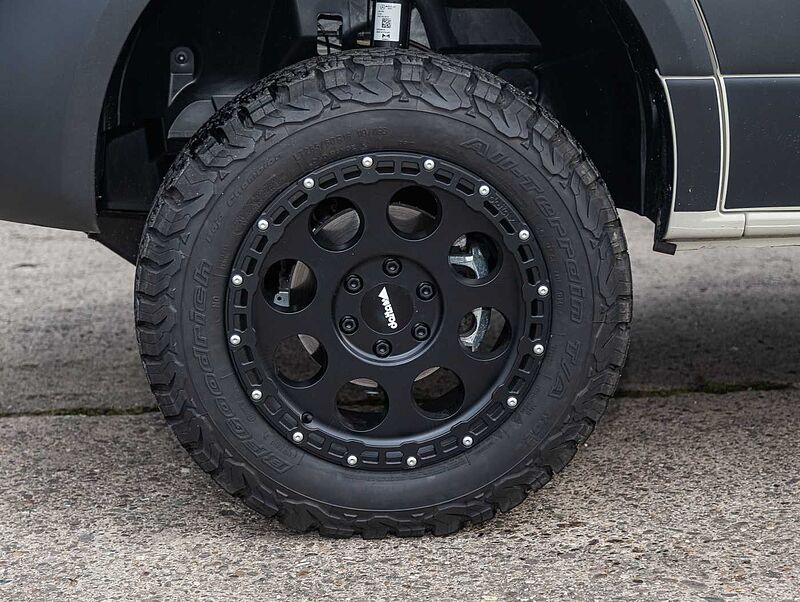 Eura Mobil XTURA 686 EF 4x4 7/26