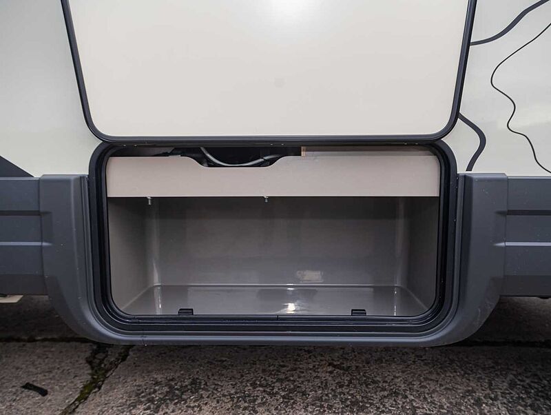 Eura Mobil XTURA 686 EF 4x4 7/26