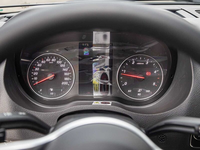 Eura Mobil XTURA 686 EF 4x4 7/26