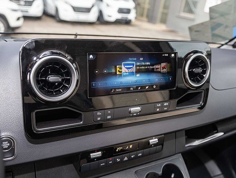 Eura Mobil XTURA 686 EF 4x4 7/26