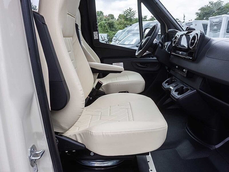 Eura Mobil XTURA 686 EF 4x4 SOFORT