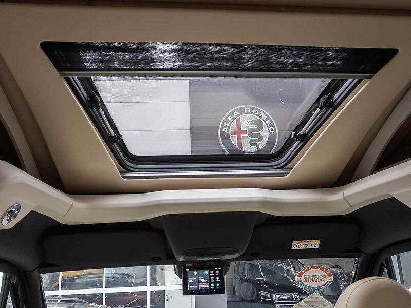Eura Mobil XTURA 686 EF 4x4 SOFORT