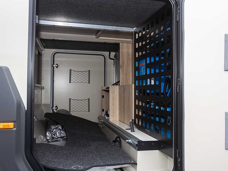Eura Mobil XTURA 686 EF 4x4 SOFORT