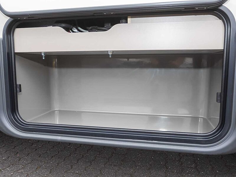 Eura Mobil XTURA 686 EF 4x4 SOFORT