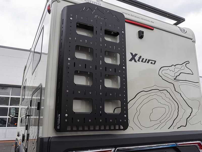 Eura Mobil XTURA 686 EF 4x4 SOFORT