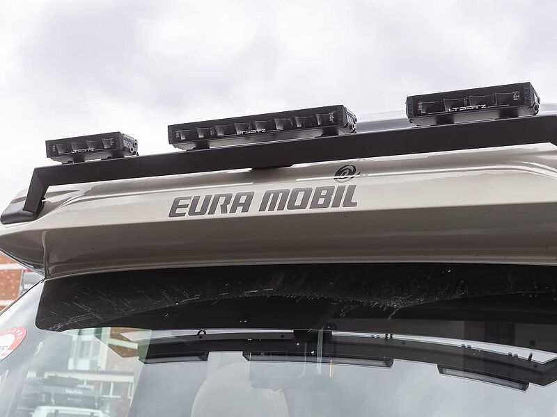 Eura Mobil XTURA 686 EF 4x4 SOFORT