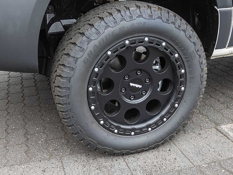 Eura Mobil XTURA 686 EF 4x4 SOFORT
