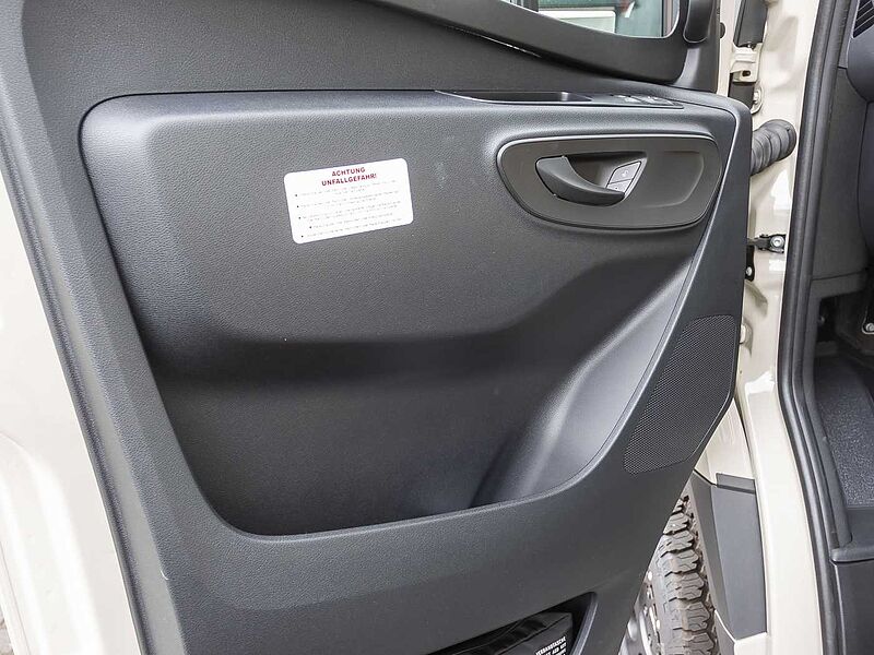 Eura Mobil XTURA 686 EF 4x4 SOFORT