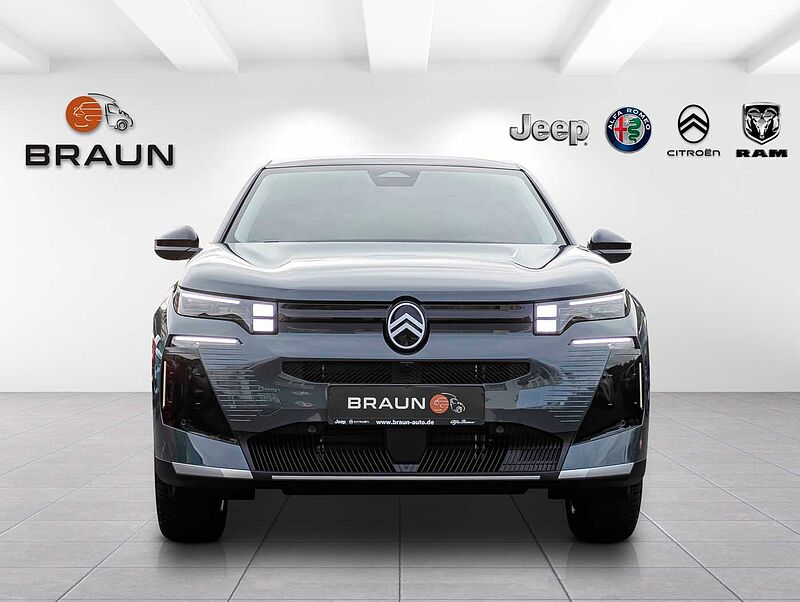 Citroen NEUER C5 Aircross MAX 145 GEWERBEKUNDENAKTION