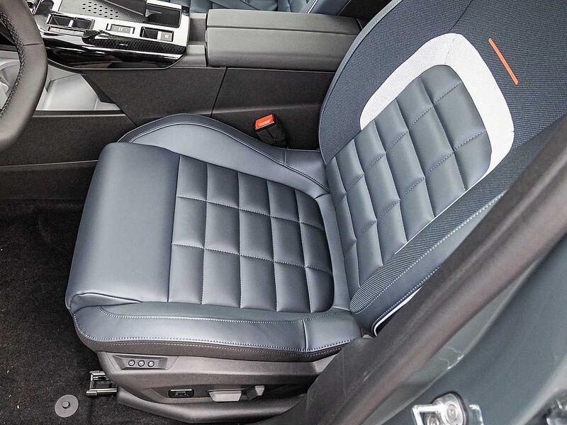 Citroen NEUER C5 Aircross MAX 145 GEWERBEKUNDENAKTION