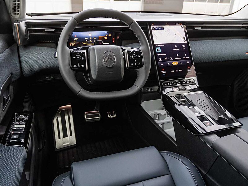 Citroen NEUER C5 Aircross MAX 145 GEWERBEKUNDENAKTION