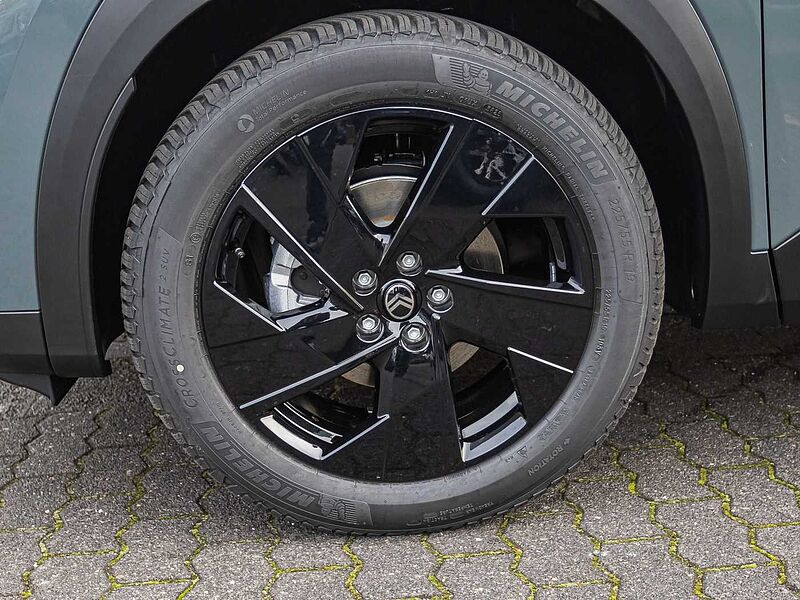 Citroen NEUER C5 Aircross MAX 145 GEWERBEKUNDENAKTION