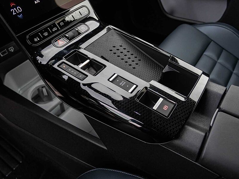 Citroen NEUER C5 Aircross MAX 145 GEWERBEKUNDENAKTION