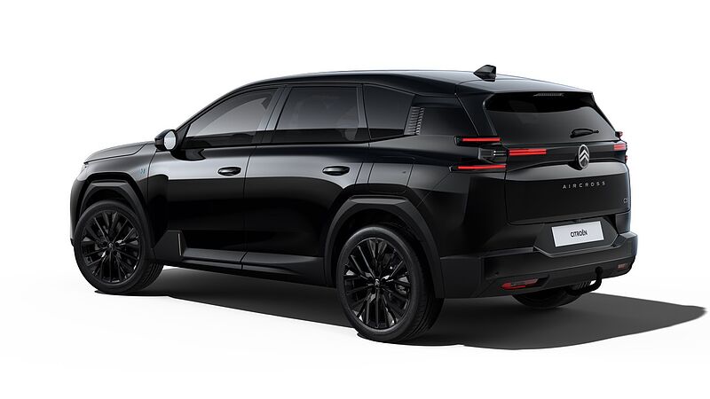 Citroen C5 Aircross Plug-In-Hybrid GEWERBEKUNDENAKTION