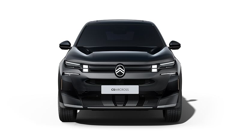Citroen C5 Aircross Plug-In-Hybrid GEWERBEKUNDENAKTION