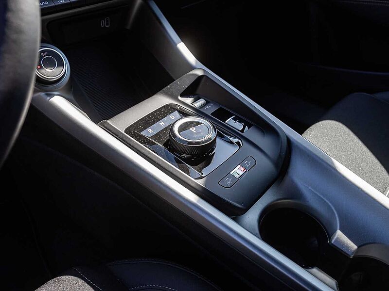 Alfa Romeo Tonale Diesel 1.6 VGT-D Sprint Winterpaket