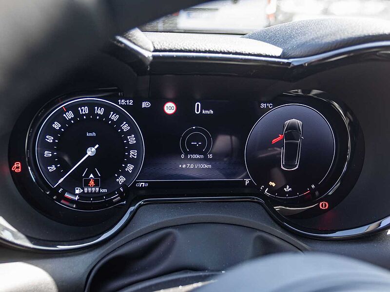 Alfa Romeo Tonale Diesel 1.6 VGT-D Sprint Winterpaket