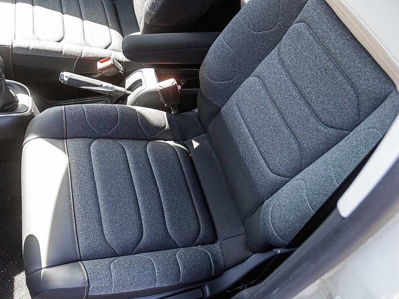 Citroen C3 MAX Navi/Sitzheizung/Kamera