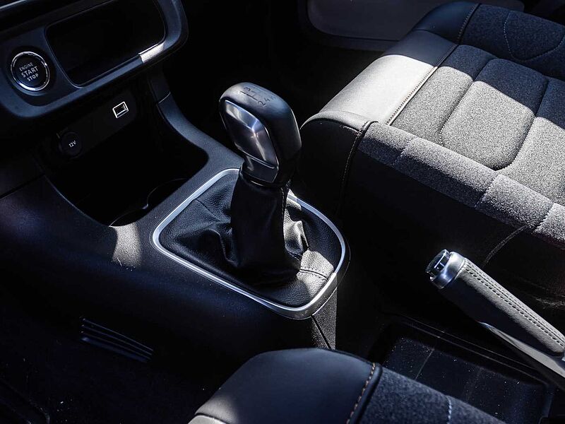 Citroen C3 MAX Navi/Sitzheizung/Kamera