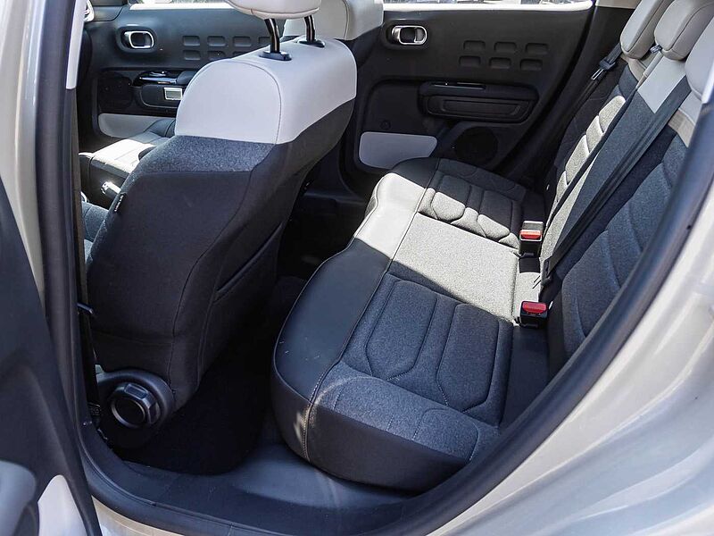 Citroen C3 MAX Navi/Sitzheizung/Kamera