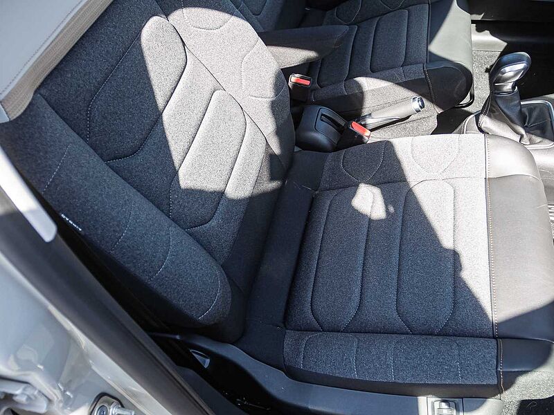 Citroen C3 MAX Navi/Sitzheizung/Kamera