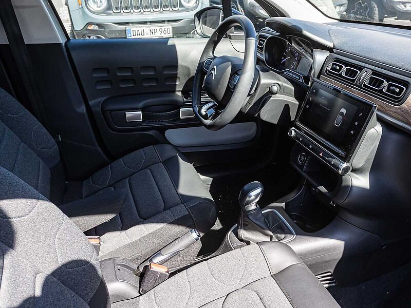 Citroen C3 MAX Navi/Sitzheizung/Kamera