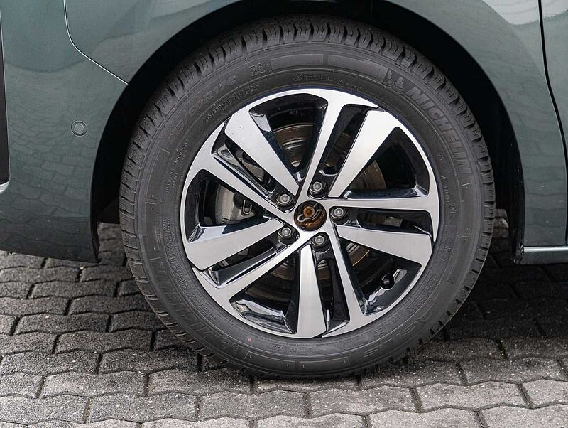 Citroen Holidays 180 EAT8 MAX Drive-Assist/AHK