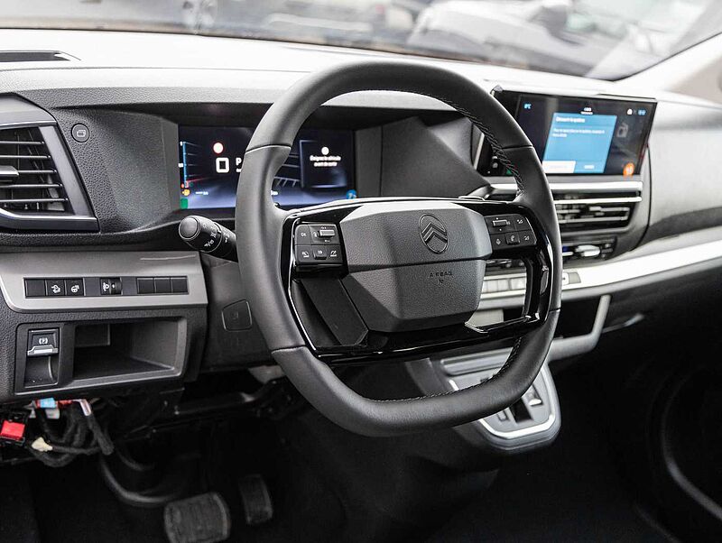 Citroen Holidays 180 EAT8 MAX Drive-Assist/AHK