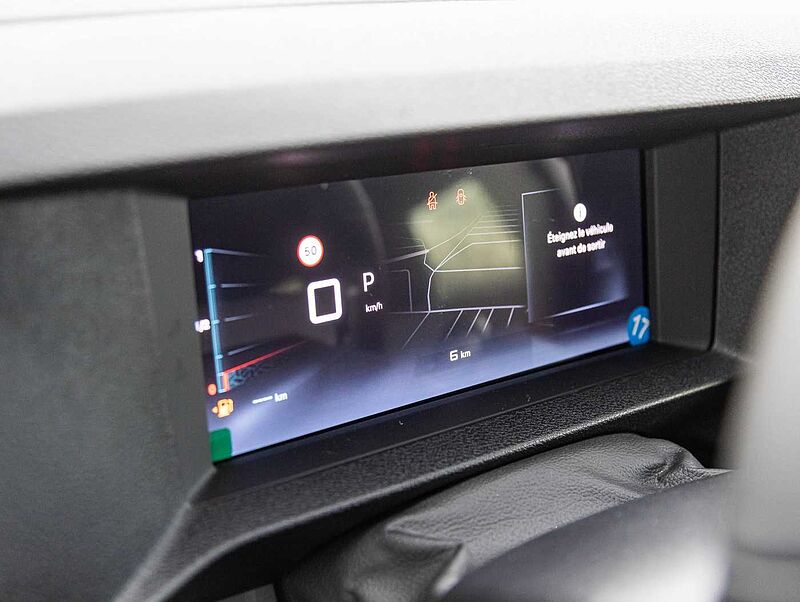 Citroen Holidays 180 EAT8 MAX Drive-Assist/AHK