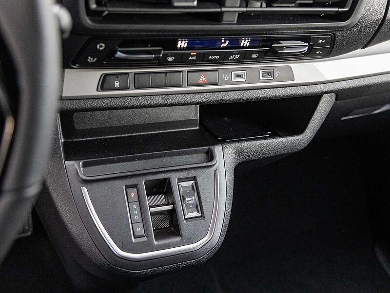 Citroen Holidays 180 EAT8 MAX Drive-Assist/AHK