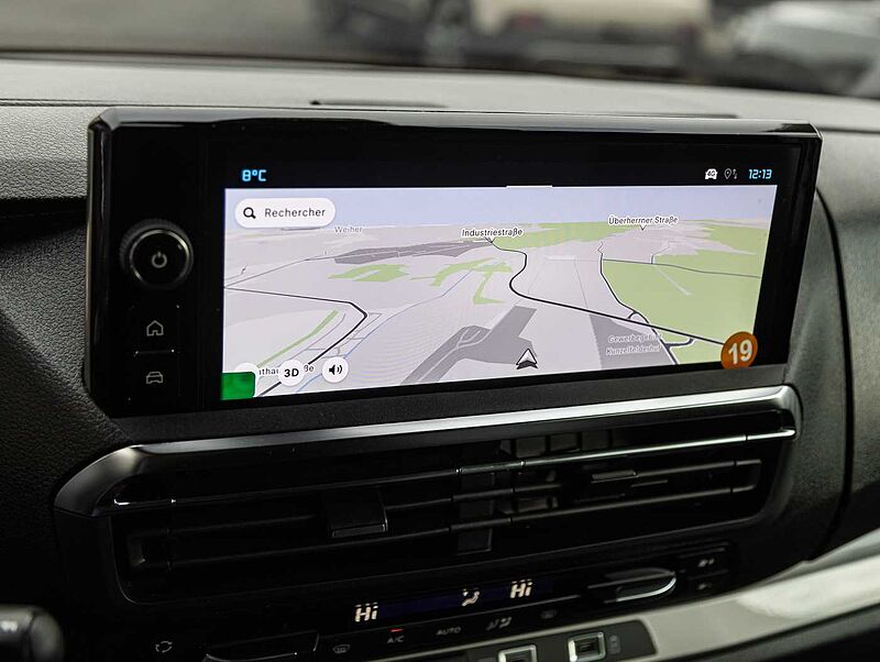 Citroen Holidays 180 EAT8 MAX Drive-Assist/AHK