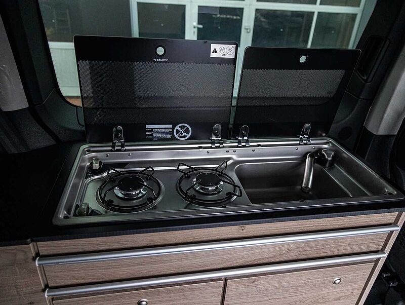 Citroen Holidays 180 EAT8 MAX Drive-Assist/AHK