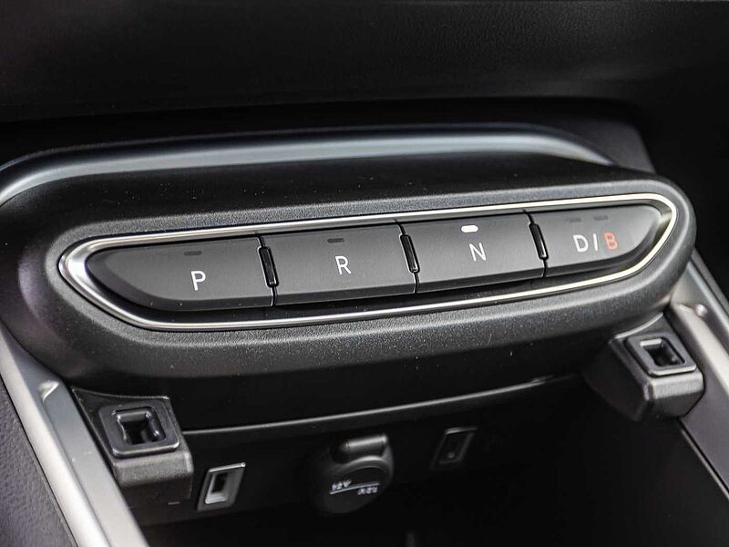 Jeep Avenger Elektro Summit Panorama/Leder