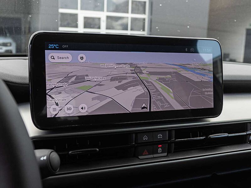 Jeep Avenger Elektro Summit Panorama/Leder