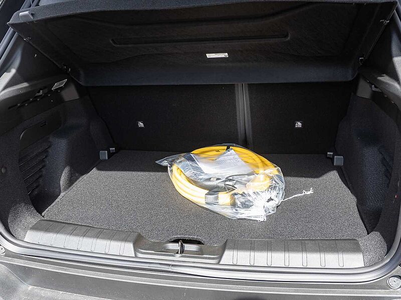 Jeep Avenger Elektro Summit Panorama/Leder