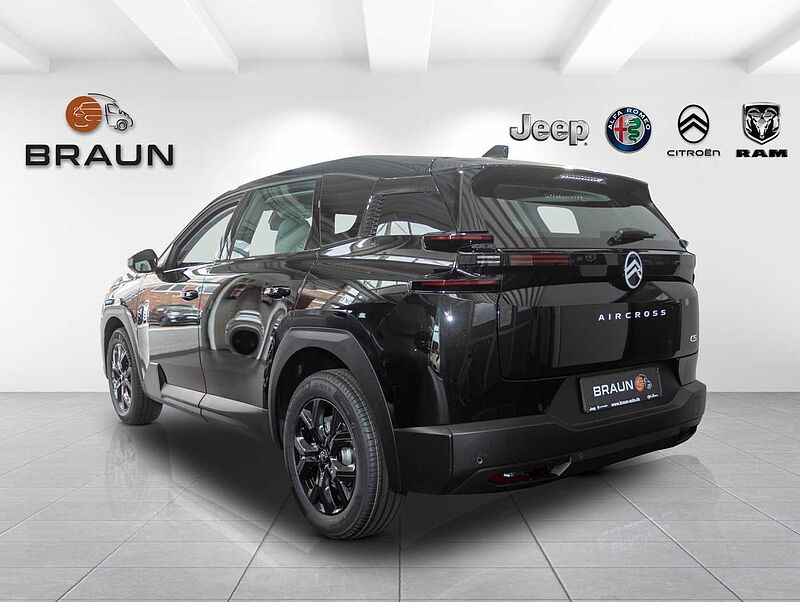 Citroen C5 Aircross YOU Hybrid GEWERBEKUNDENAKTION