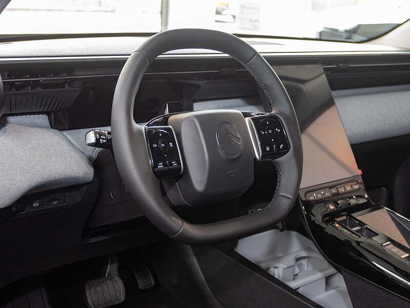 Citroen C5 Aircross YOU Hybrid GEWERBEKUNDENAKTION