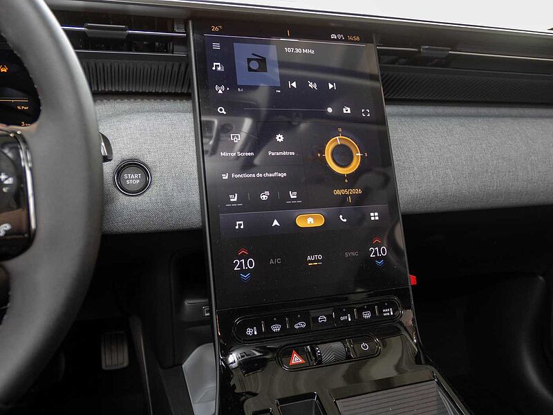 Citroen C5 Aircross YOU Hybrid GEWERBEKUNDENAKTION