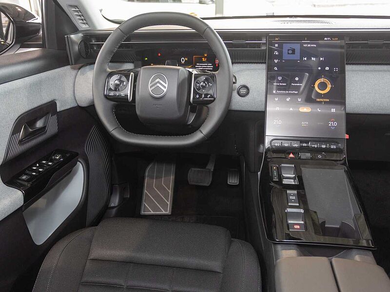 Citroen C5 Aircross YOU Hybrid GEWERBEKUNDENAKTION