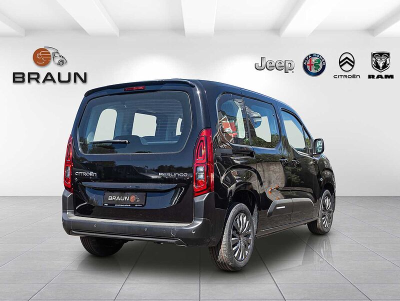 Citroen Berlingo M Diesel 100 Plus