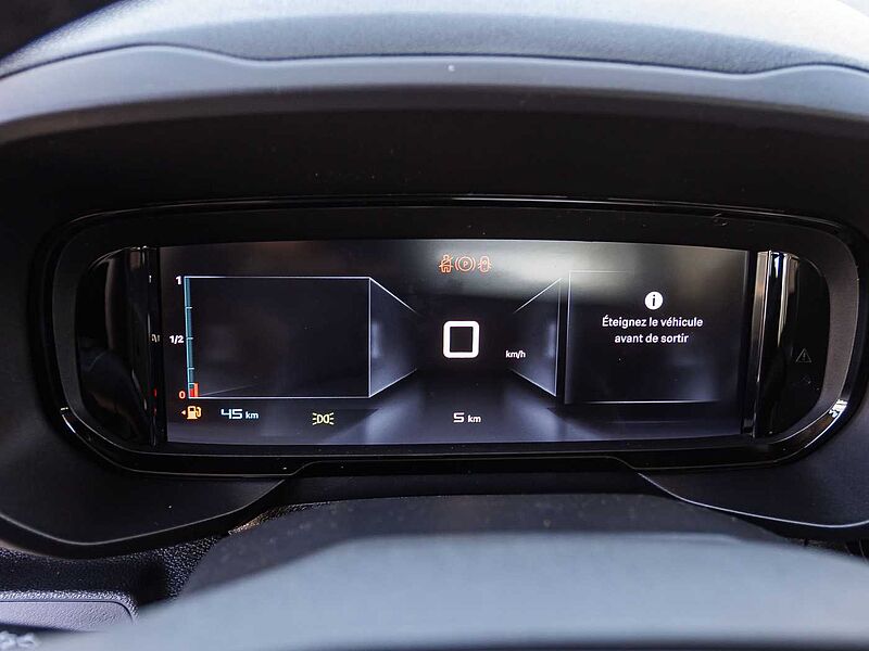 Citroen Berlingo M Diesel 100 Plus
