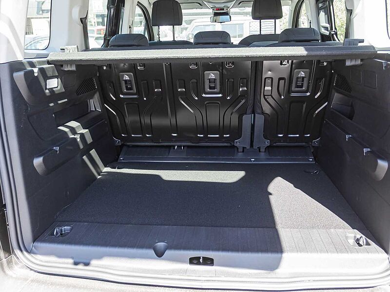 Citroen Berlingo M Diesel 100 Plus