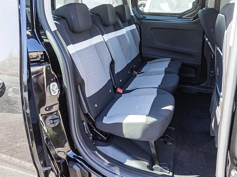 Citroen Berlingo M Diesel 100 Plus